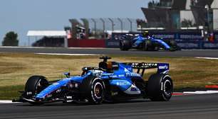 F1: Williams intensifica trabalho para eliminar deficiência que persegue a equipe há anos