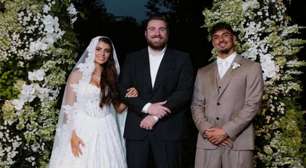 Absurdo? Pastor que casou Gabriel Medina faz pedidos 'incabíveis' para dízimo