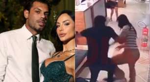 Voltou a andar? Estado de jovem agredido pelo namorado de Aline Mineiro é revelado