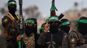 Hamas diz aceitar plano de desarmamento anunciado por Trump