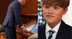 "Eu imploro que vocês se levantem e digam não": garoto de 11 anos discursa para impedir o gigantesco centro de dados de IA do Google