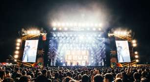 Festival Doce Maravilha anuncia horários dos shows da edição 2026