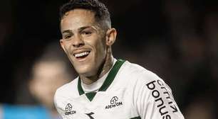 Mirassol acerta reforço de meio-campo junto ao Coritiba