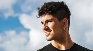 Terno babadeiro de Gabriel Medina em casamento dá o que falar: 'Tem dinheiro mas'