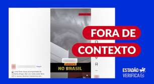 Vídeo não mostra estragos de ventania recente em São Luís; princípio de tornado ocorreu em maio