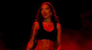 Ludmilla passa a integrar o grupo de votantes do Grammy