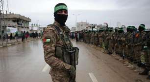 Hamas anuncia desarmamento na Faixa de Gaza; Israel não confirma retirada de tropas