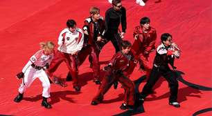 BTS boicota o Grammy mas outros artistas vão acompanhar?