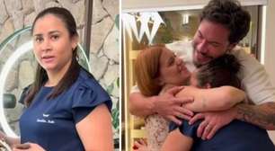 Após polêmica com reality, funcionária de Viih Tube e Eliezer pega a câmera e choca com revelação