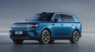 Xiaomi revela detalhes de nova linha de SUVs; veja novidades