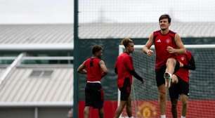 Manchester United x Atlético de Madrid: horário e onde assistir ao amistoso de pré-temporada