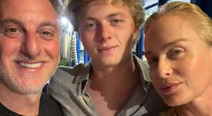 Como é a faculdade de Engenharia que o filho de Luciano Huck e Angélica foi aprovado no vestibular