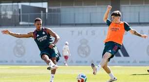 Real Madrid x Fiorentina: escalações e onde assistir