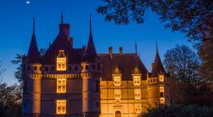 Você teria coragem de dormir no castelo mais mal-assombrado da França?