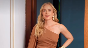 De tricô vazado a look marrom: Angélica chama atenção com 5 looks estilosos