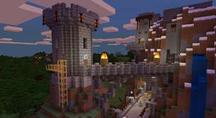 Minecraft aumenta os requisitos de sistema pela primeira vez em 17 anos