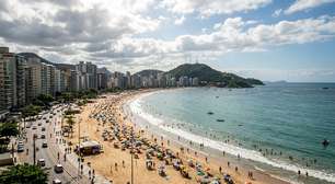 Previsão do tempo em Vila Velha (ES) hoje: veja como fica o clima nesta sexta-feira