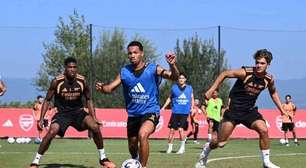 Girona x Arsenal: onde assistir, escalações e arbitragem