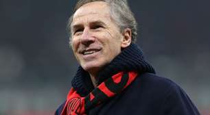 Quem foi Franco Baresi? Relembre a trajetória do ídolo do Milan que morreu aos 66 anos