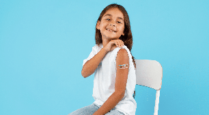 Vacinação infantil: 5 cuidados para fortalecer o sistema imunológico das crianças