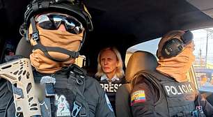 Como é estar na linha de frente da guerra às drogas no Equador, onde nem a polícia confia na própria polícia