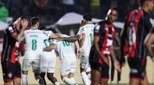 Melhor visitante é campeão? Palmeiras repete roteiro que decidiu 13 dos últimos 15 Brasileiros