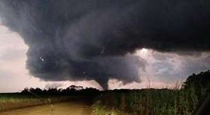 Por que Brasil é 2º país com maior incidência de tornados e registros estão aumentando