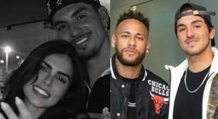 Bomba no altar: passado de Isabella Arantes com Neymar ressurge em casamento com Gabriel Medina
