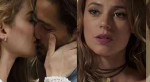 Quando termina a 1ª fase de 'Além do Tempo'? Virada histórica da novela acontece em agosto e capítulo de estreia do novo momento traz fortes emoções