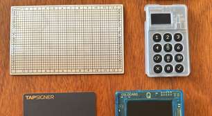 Coldcard reconhece que falha pode afetar modelos Mk4, Mk5 e Q, e lança novos firmwares de correção