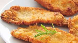 Qual é o melhor corte de carne para um bife à milanesa perfeito?