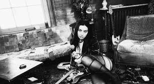 Charli xcx alcança feito histórico na parada de álbuns britânica