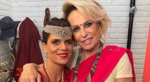 Perdoou? Filha de Ana Maria Braga abre o coração e expõe separação polêmica