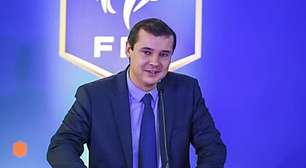 Diretor da Fifa diz que Infantino "enganou" os funcionários da entidade