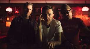 Sparta faz shows de estreia no Brasil em Agosto; veja datas e garanta seu ingresso