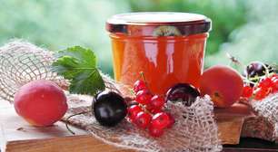 O segredo das geleias: por que algumas frutas dão mais certo