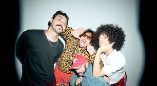 Catïça aposta em som mais pesado no novo single "Pé Vermei"; ouça