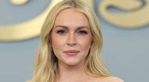 Nem lifting, nem harmonização: este é o maior segredo antienvelhecimento de Lindsay Lohan, hoje aos 40 anos. 'Eu bebo esse suco todas as manhãs'