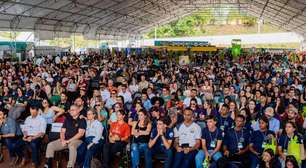 Movimento conecta a cafeicultura brasileira