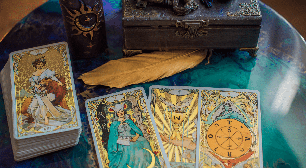 Tarot do dia: previsão para os 12 signos em 31/07/2026