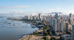 Previsão do tempo em Porto Alegre (RS) hoje: veja como fica o clima nesta sexta-feira