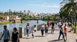 Previsão do tempo em Piracicaba (SP) hoje: veja como fica o clima nesta sexta-feira