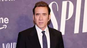 Netflix é processada após 'sumir' com filme inédito de Nicolas Cage
