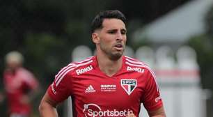 Calleri aceita oferta da diretoria, salário impede saída e futuro de André Silva: as últimas notícias do São Paulo