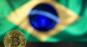 Receita revela que stablecoins representam 80% do volume declarado de criptomoedas no Brasil