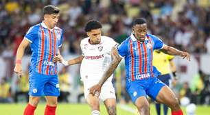 Bahia transforma base em referência e busca oitavo título seguido no Baianão Sub-20