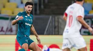 Igor Rabello vira opção e deve ser titular no Fluminense