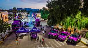 Por trás da largada: a operação que sustenta a Fifi Rally