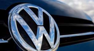 Nova Volkswagen Tukan é flagrada em testes com novidade importante