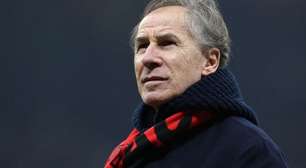 Baresi enfrentou um ano de problemas de saúde antes de morrer